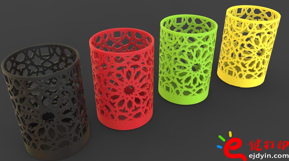 3d打印筆筒模型,3d打印筆筒模型下載,3d打印創意筆筒,蜂窩筆筒3d模型,3d打印創意作品,3d打印服務平臺,CNC加工平臺 3d打印筆筒模型,3d打印筆筒模型下載,3d打印創意筆筒,蜂窩筆筒3d模型,3d打印創意作品,3d打印服務平臺,CNC加工平臺