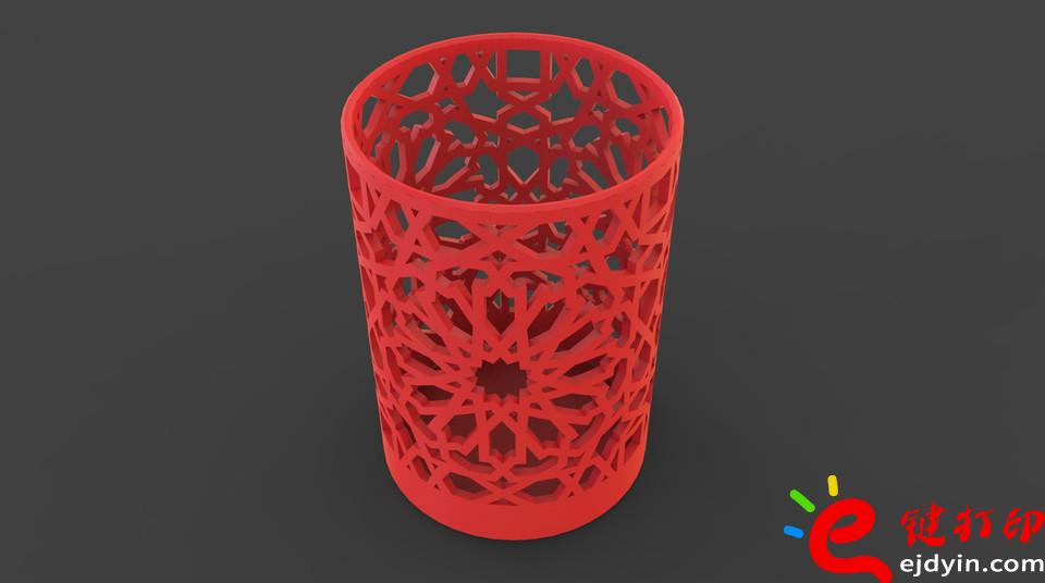 3d打印筆筒模型,3d打印筆筒模型下載,3d打印創意筆筒,蜂窩筆筒3d模型,3d打印創意作品,3d打印服務平臺,CNC加工平臺 3d打印筆筒模型,3d打印筆筒模型下載,3d打印創意筆筒,蜂窩筆筒3d模型,3d打印創意作品,3d打印服務平臺,CNC加工平臺