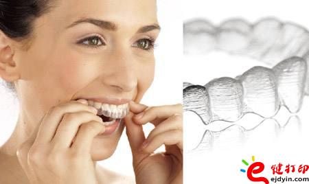 3D打印牙嵌體和牙套哪種更好？3D打印牙齒/隱形牙套/牙冠/模型/成品價(jià)格表