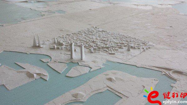 3D打印國土沙盤實例/3d打印沙盤,3d沙盤模型制作,3d打印沙盤模型,城市沙盤3d模型,沙盤模型制作價格,3d打印建筑模型多少錢,3d打印沙盤模型案例