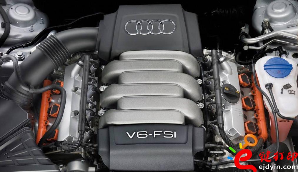 不看后悔的那些3D打印汽車模型零配件知識