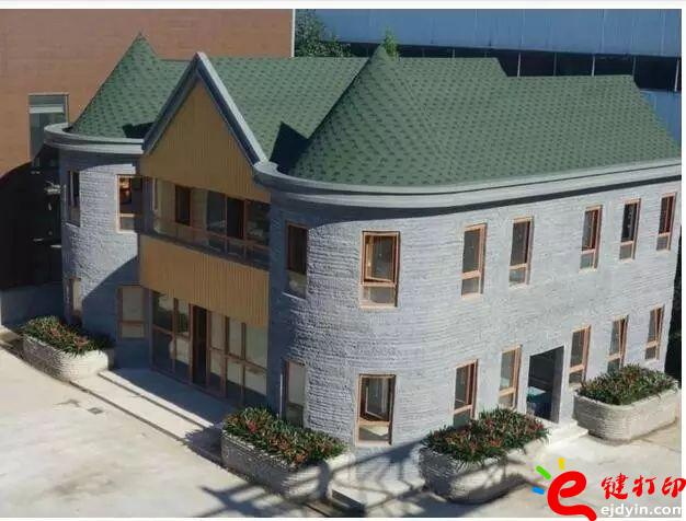 房貸滾粗_扔掉買房注意事項,1萬美元搞定3D打印房子(別墅級別)視頻展示 房貸滾粗_扔掉買房注意事項,1萬美元搞定3D打印房子(別墅級別)視頻展示
