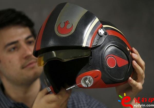 星際迷航中的3D打印道具,3D打印技術(shù)新應(yīng)用之3d打印電影影視道具_有哪些優(yōu)缺點