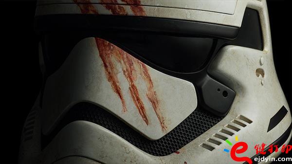 星際迷航中的3D打印頭盔道具,3D打印技術(shù)新應(yīng)用之3d打印電影影視道具_有哪些優(yōu)缺點