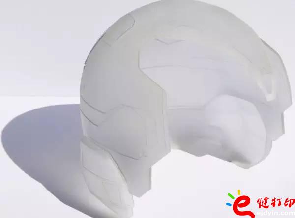 《復(fù)仇者聯(lián)盟》中的3D打印道具,3D打印技術(shù)新應(yīng)用之3d打印電影影視道具_有哪些優(yōu)缺點