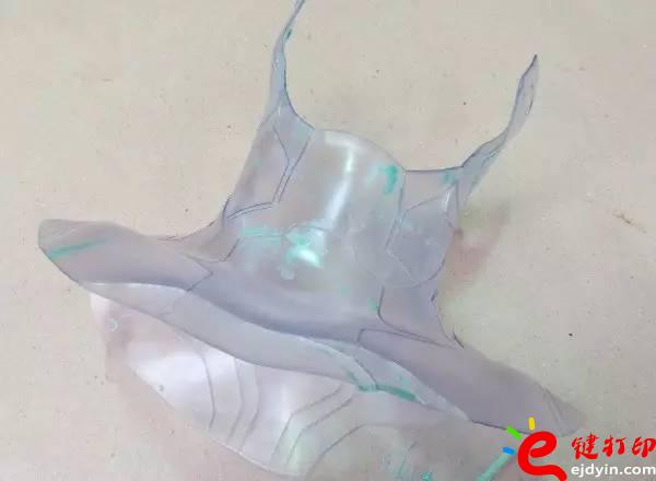 《復(fù)仇者聯(lián)盟》中的3D打印道具,3D打印技術(shù)新應(yīng)用之3d打印電影影視道具_有哪些優(yōu)缺點