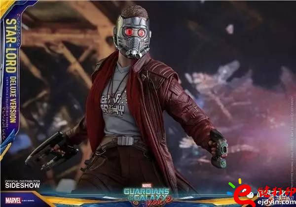 《銀河護衛(wèi)隊2》中的3D打印道具,3D打印技術(shù)新應(yīng)用之3d打印電影影視道具_有哪些優(yōu)缺點