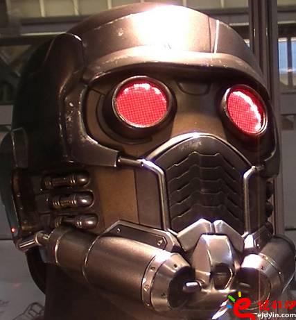 《銀河護衛(wèi)隊2》中的3D打印道具,3D打印技術(shù)新應(yīng)用之3d打印電影影視道具_有哪些優(yōu)缺點