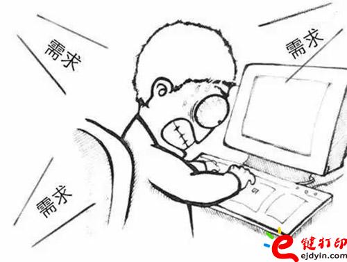 優化網站用戶體驗