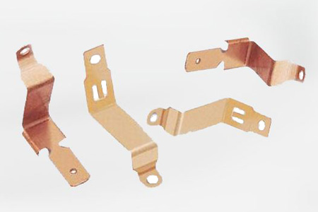 鈑金加工應該如何選用材料？