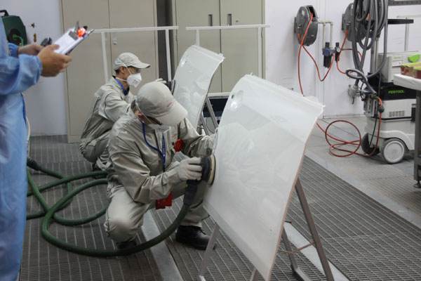 鈑金廠家：鈑金噴漆的相關(guān)注意事項(xiàng)