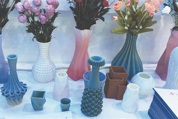 新冠疫情過(guò)后，陶瓷3D打印將迎來(lái)黃金發(fā)展期