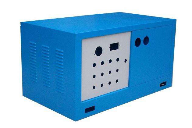 鈑金加工噴涂上色小知識(shí)