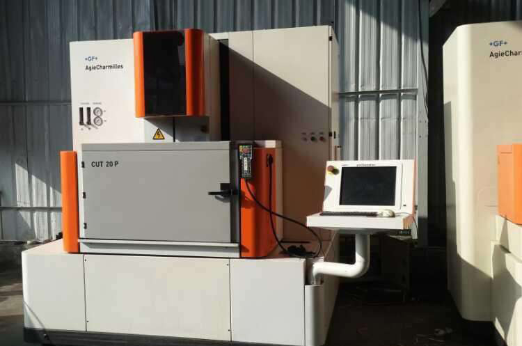 線切割慢走絲、中走絲、快走絲有什么區(qū)別