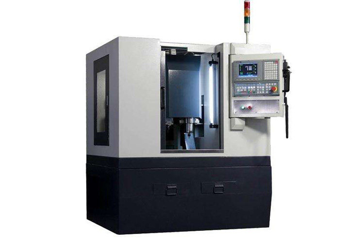 精雕機加工中球頭刀的優(yōu)勢及其使用時的注意問題