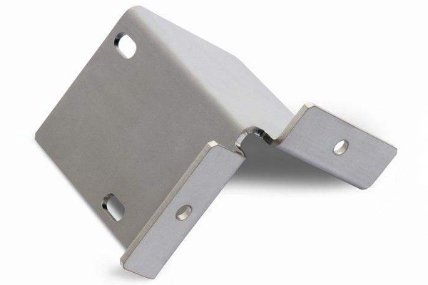 鈑金折彎加工的5大問題及解決措施