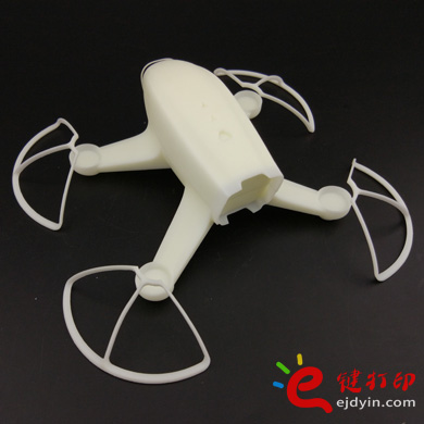 3D打印無(wú)人機(jī)手板模型