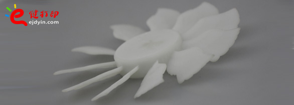 散熱風扇3D打印2