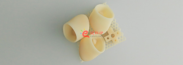 3D打印定制耳機(jī)2