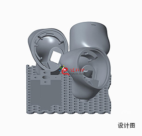 3D打印定制耳機(jī)4